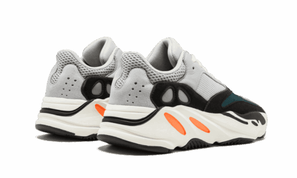 Yeezy 700 Wave Runner Solid Grey – Bild 3