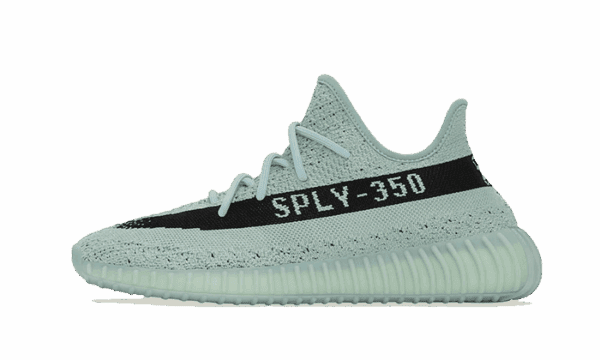 Yeezy Boost 350 V2 Jade Ash