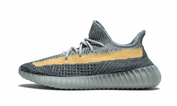 Yeezy Boost 350 V2 Azul ceniza