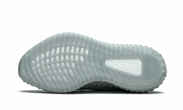 Yeezy Boost 350 V2 Ash Blue - Imagen 4