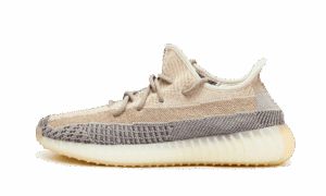 Yeezy Boost 350 V2 Ash Pearl