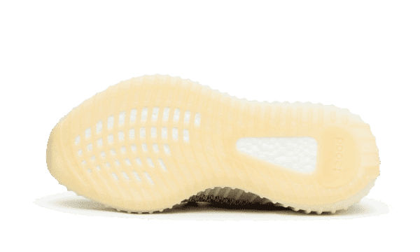 Yeezy Boost 350 V2 Ash Pearl - Imagen 4