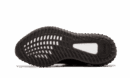 Yeezy Boost 350 V2 Negro Rojo