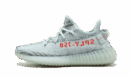 Yeezy Boost 350 V2 Tinte Azul