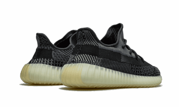 Yeezy Boost 350 V2 Carbon - Image 3