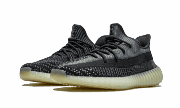 Yeezy Boost 350 V2 Carbon - Image 2