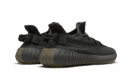 Yeezy Boost 350 V2 Asche (nicht-reflektierend)