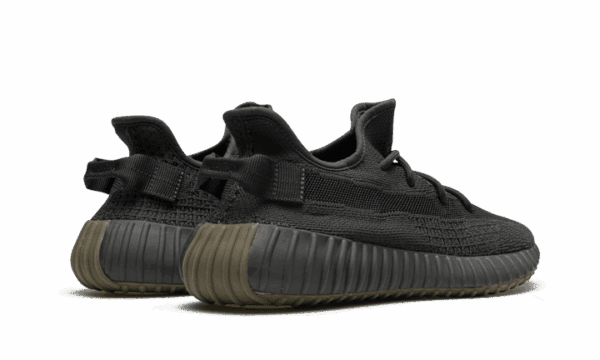 Yeezy Boost 350 V2 Cinder (Non-Reflective) – Bild 3