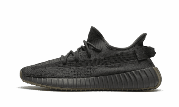 Yeezy Boost 350 V2 Asche (nicht-reflektierend)