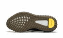 Yeezy Boost 350 V2 Asche (nicht-reflektierend)