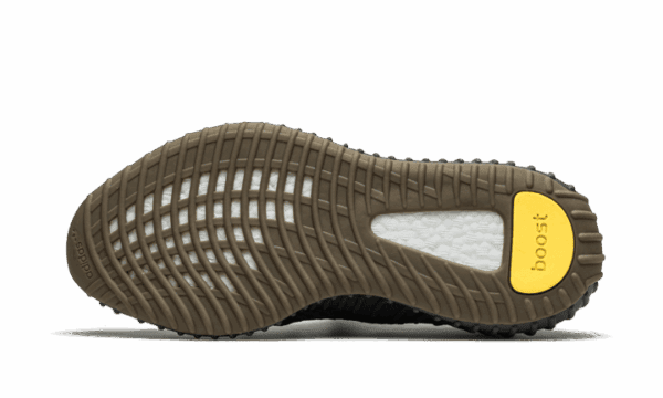 Yeezy Boost 350 V2 Cinder (Non-Reflective) – Bild 4