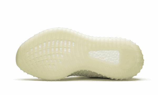 Yeezy Boost 350 V2 Cloud White (Non-Reflective) - Image 4