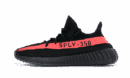 Yeezy Boost 350 V2 Core Nero Rosso
