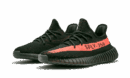 Yeezy Boost 350 V2 Core Nero Rosso