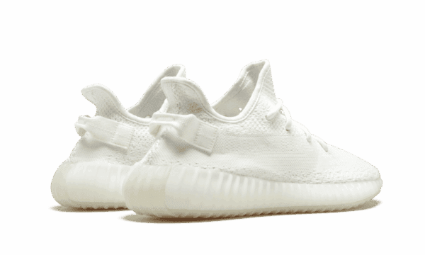 Yeezy Boost 350 V2 Cream/Triple White - immagine 3
