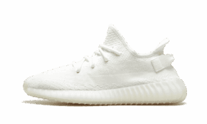Yeezy Boost 350 V2 Crema/Blanco Triple