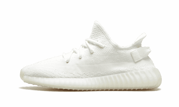 Yeezy Boost 350 V2 Crema/Bianco Triplo