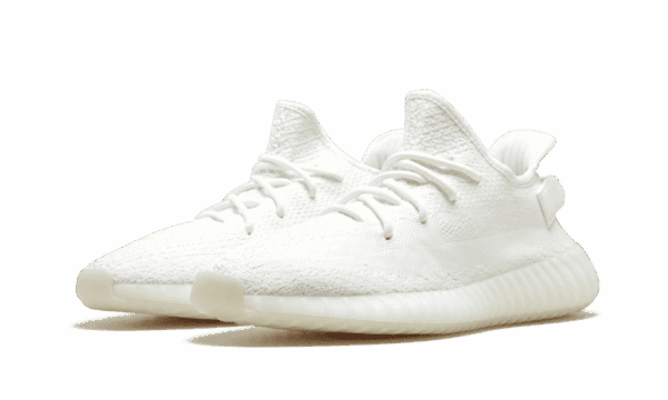 Yeezy Boost 350 V2 Cream/Triple White - immagine 2
