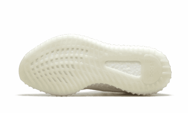 Yeezy Boost 350 V2 Cream/Triple White - immagine 4