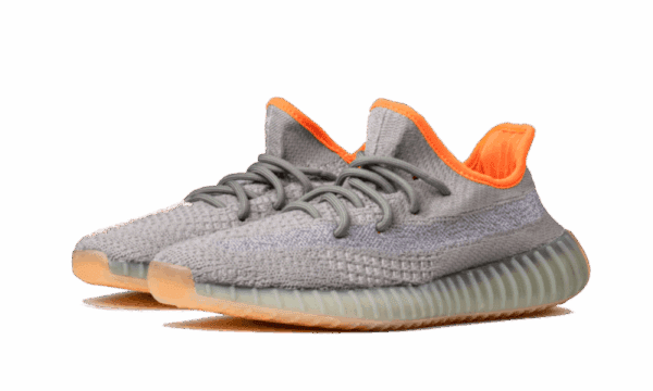 Yeezy Boost 350 V2 Desert Sage - immagine 2