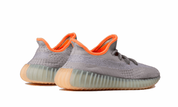 Yeezy Boost 350 V2 Desert Sage - immagine 3