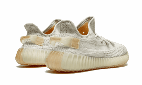 Yeezy Boost 350 V2 Light - Image 3