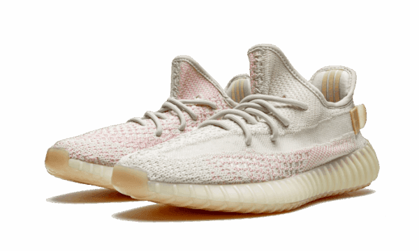 Yeezy Boost 350 V2 Light - Image 2