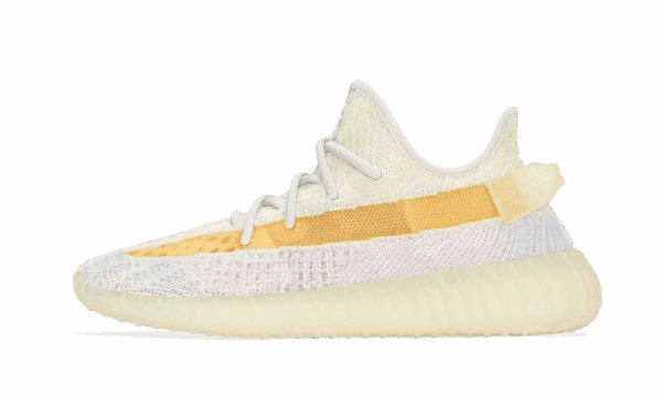 Yeezy Boost 350 V2 Light - Image 5