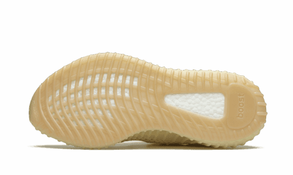 Yeezy Boost 350 V2 Linen - Image 4