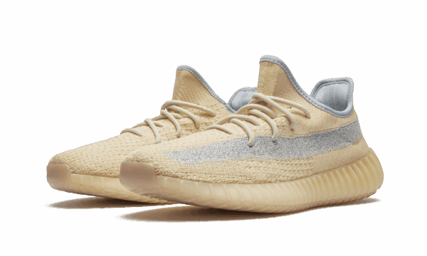 Yeezy Boost 350 V2 Linen - Image 2