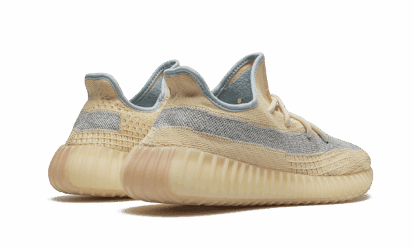 Yeezy Boost 350 V2 Linen - Image 3