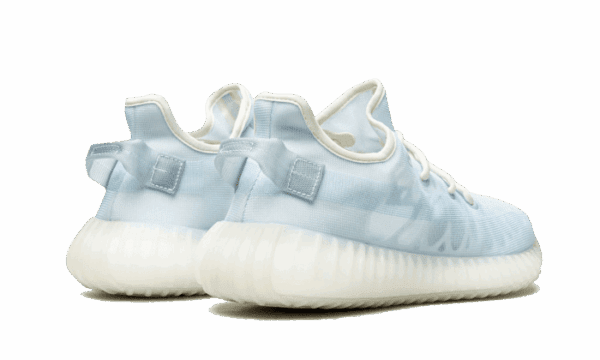 Yeezy Boost 350 V2 Mono Ice - Image 3