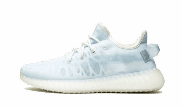 Yeezy Boost 350 V2 Mono Ice