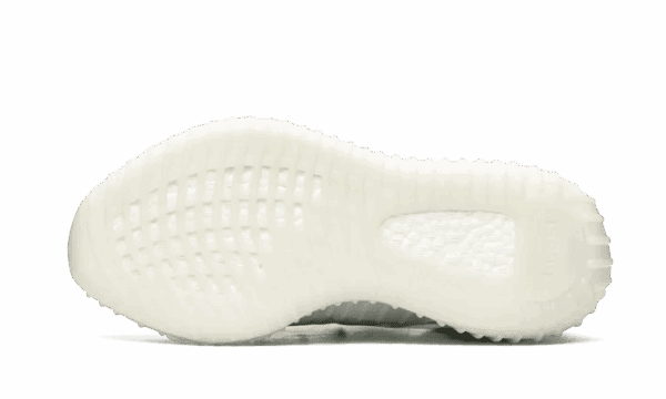 Yeezy Boost 350 V2 Mono Ice - Image 4