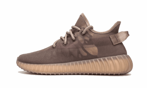 Yeezy Boost 350 V2 Mono Nebbia