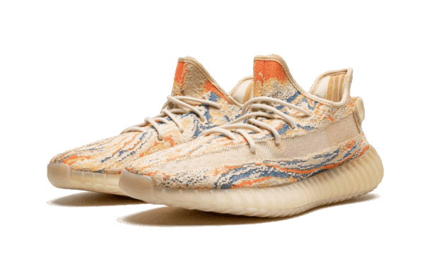 Yeezy Boost 350 V2 MX Oat – Image 2