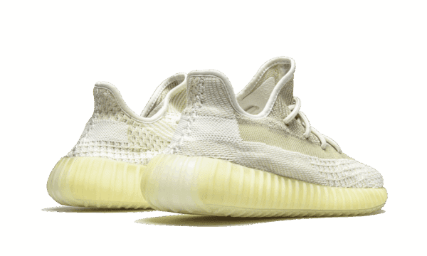 Yeezy Boost 350 V2 Natural - Imagen 3