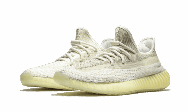 Yeezy Boost 350 V2 Natural - Imagen 2