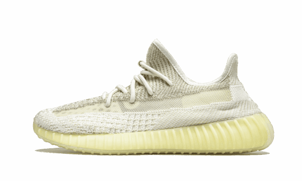 Yeezy Boost 350 V2 Natural