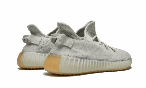 Yeezy Boost 350 V2 Sesame - Imagen 3