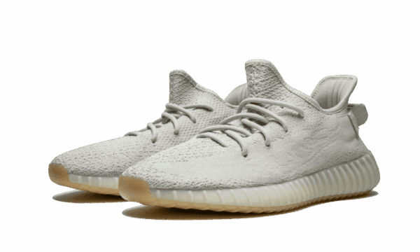 Yeezy Boost 350 V2 Sesame - Imagen 2