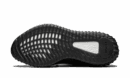 Yeezy Boost 350 V2 Negro Estático (Reflectante)