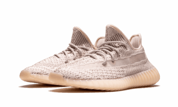 Yeezy Boost 350 V2 Synth (Non-Reflective) – Bild 2