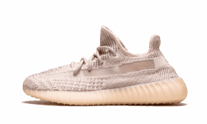 Yeezy Boost 350 V2 Synth (Reflective)