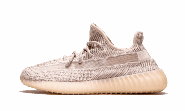 Yeezy Boost 350 V2 Synth (Reflective)