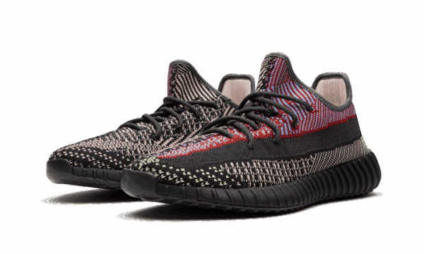 Yeezy Boost 350 V2 Yecheil (Non-Reflective) – Bild 2