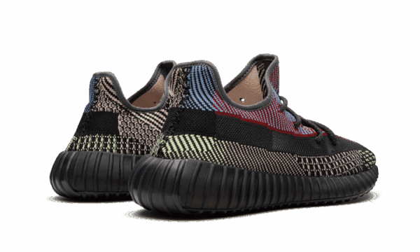 Yeezy Boost 350 V2 Yecheil (Non-Reflective) – Bild 3