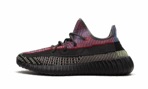 Yeezy Boost 350 V2 Yecheil (Non-Reflective)