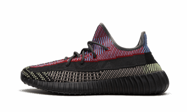 Yeezy Boost 350 V2 Yecheil (Nicht-reflektierend)