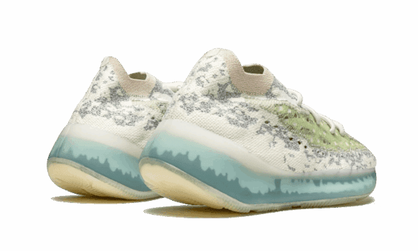 Yeezy Boost 380 Alien Blue – Bild 3